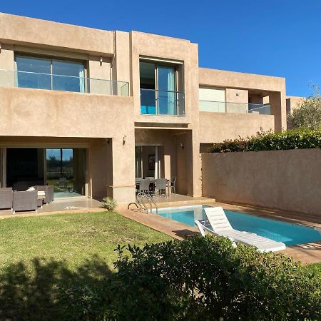 Villa Prestige Marrakesh Ngoại thất bức ảnh