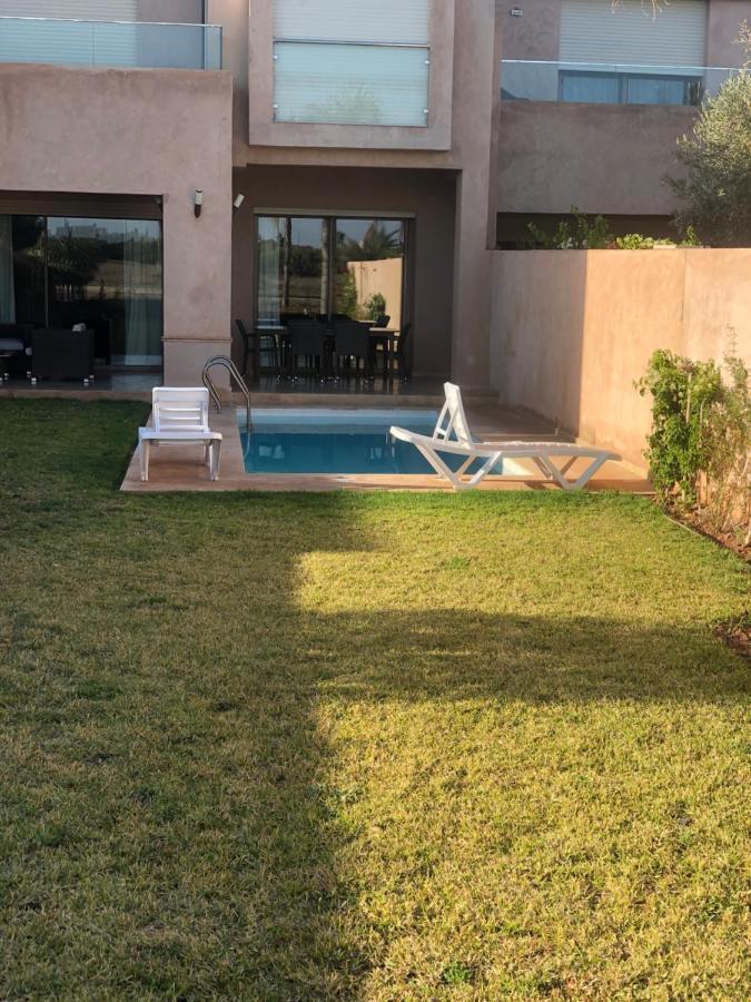 Villa Prestige Marrakesh Ngoại thất bức ảnh