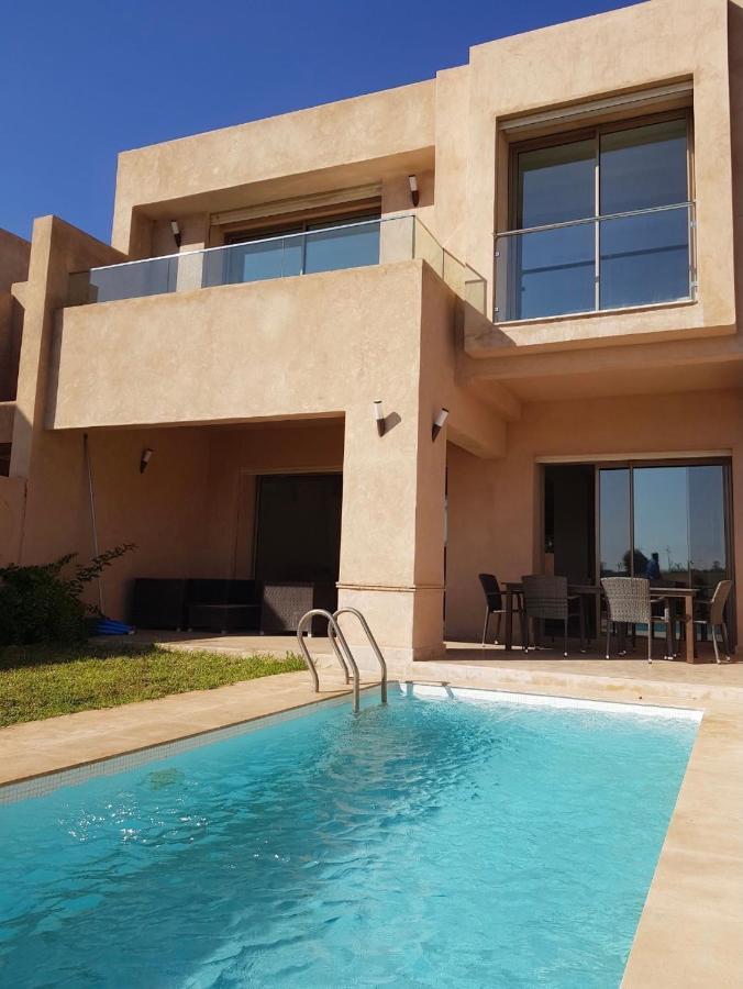 Villa Prestige Marrakesh Ngoại thất bức ảnh