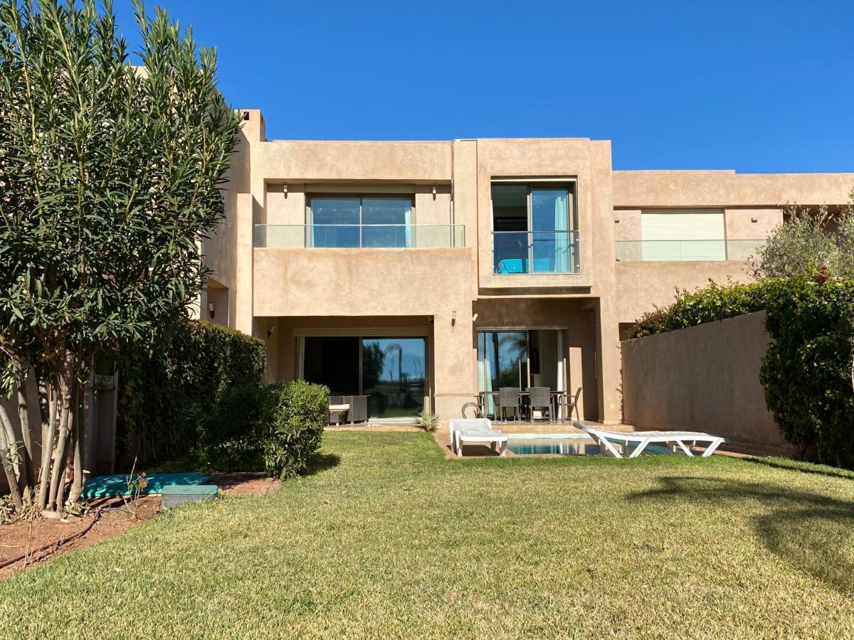 Villa Prestige Marrakesh Ngoại thất bức ảnh