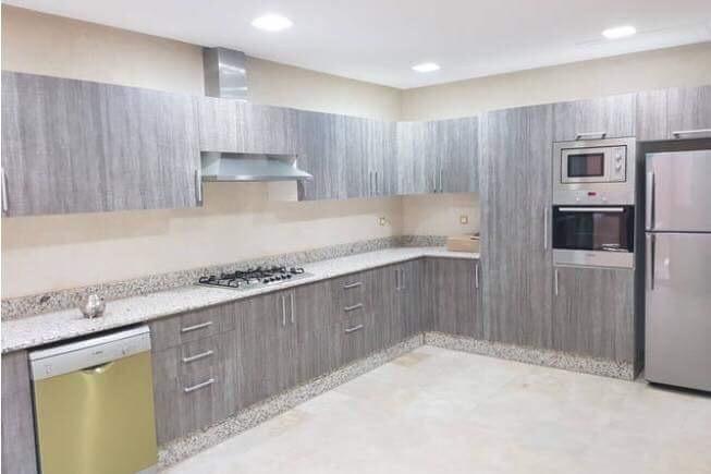 Villa Prestige Marrakesh Ngoại thất bức ảnh