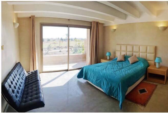 Villa Prestige Marrakesh Ngoại thất bức ảnh