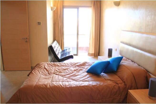 Villa Prestige Marrakesh Ngoại thất bức ảnh